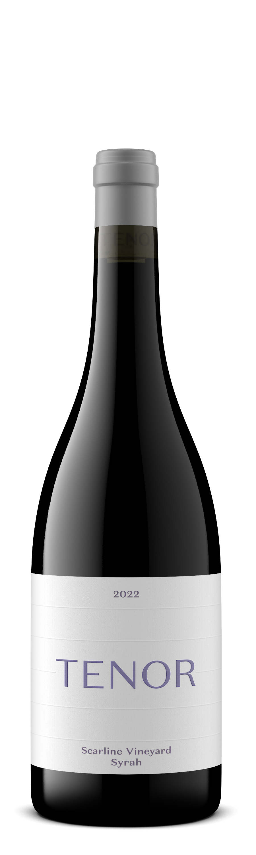 Scarline Syrah