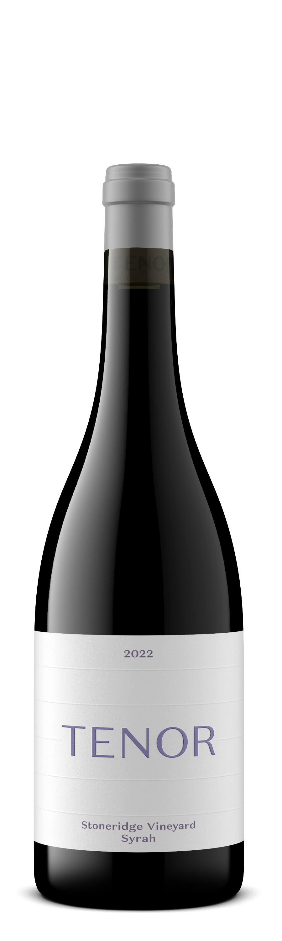 Stoneridge Syrah
