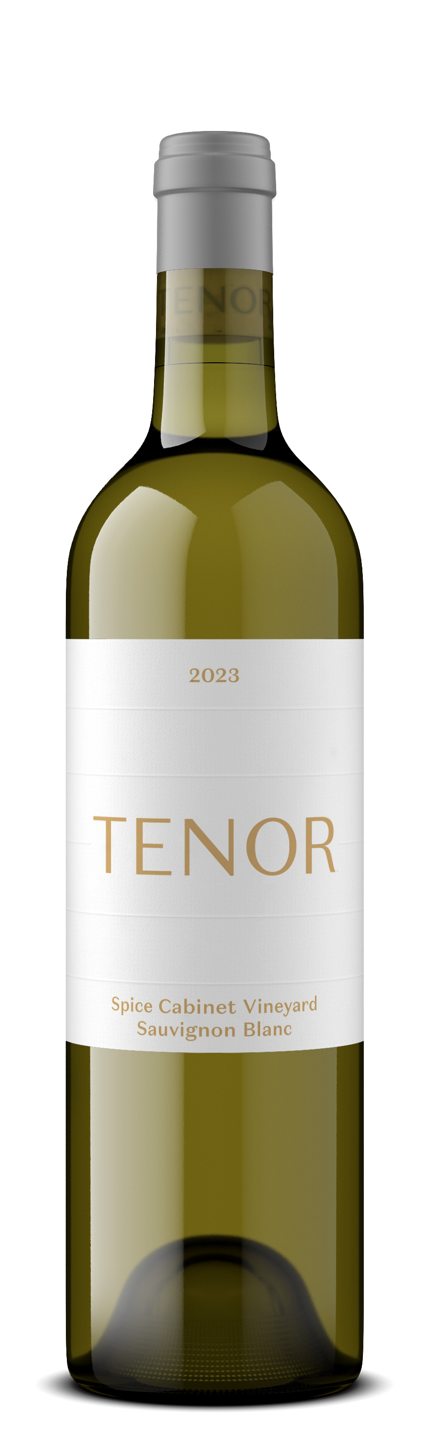 Spice Cabinet Sauvignon Blanc